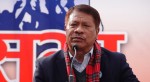 राजनीतिक स्थिरताका लागि नयाँ सरकार बनेको हो : उपप्रधानमन्त्री सिंह